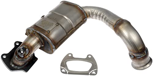 Dorman 674-054 Rear Manifold Converter - Not CARB Compliant Compatible with Sel…