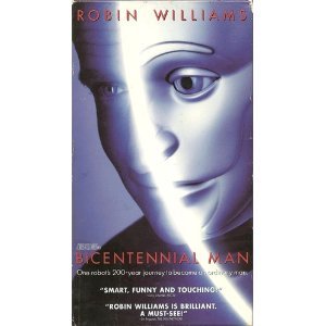 Bicentennial Man