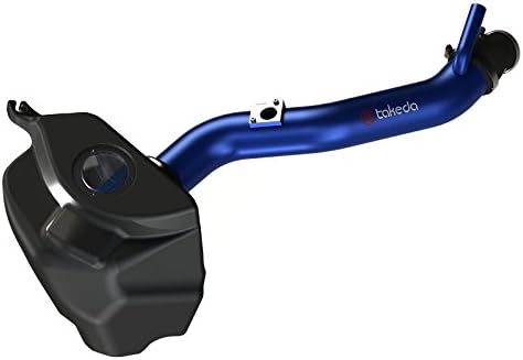 Takeda TM-2018L-R Momentum Performance Intake System (for Lexus Oiled, 5-Layer Filter)
