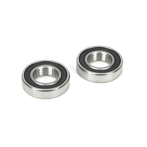 Team Losi OuterAxleBearings12x24x6mm(2):5IVE-T MINI WRC