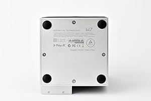 definitive technology w9 reset