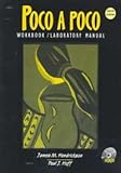 Poco a Poco, Hendrickson, James M. and Hoff-Ginsberg, Erika, 0838478166