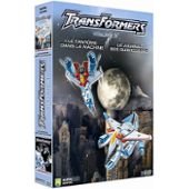 Transformers - Vol. 3 : Le Fantôme Dans La Machine + Le Journal Des Quintéssons - Pack