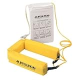 Lifesling MOB Recovery System: Lifesling 2 - Unit in White Rail Bag