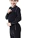 LNJLVI Boys&Girls Compression Shirts Long Sleeve Tops T-Shirts