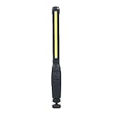 US Fashions COB Portable USB Rechargeable LED