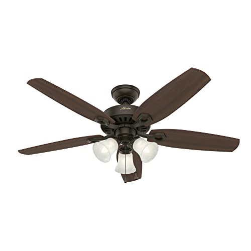 Hunter Fan Company Hunter 53238 Transitional 52``Ceiling Fan from