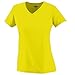 Augusta Sportswear Girls' Wicking T-Shirt