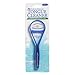 Cobalt Blue Tongue Cleaner - (Pureline Oralcare Formerly Tongue Cleaner Company) by Pureline Oralcare Formerly Tongue Cleaner Company