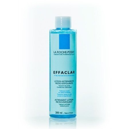 la roche posay astringent toner