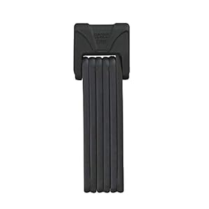 Abus Bordo Lite vouwslot 6050/85 cm