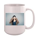 Perfect Process Chrissy Costanza - 15oz Ceramic