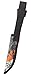 Case Gut Hook Black Lightweight Hunter Knife