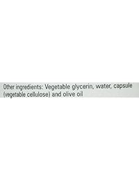 hPa Axis Daytime Mantenimiento (Adrenal Apoyo) 120 liquid phyto-caps