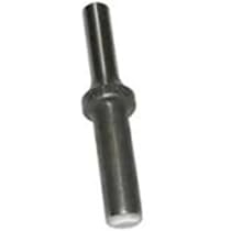 50-Pack 3/16" X 3/8" Solid Aluminum Brazier Head Rivets – USA Made