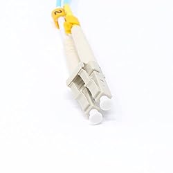 100 Meter 40Gb OM4 Multimode Duplex Fiber Optic