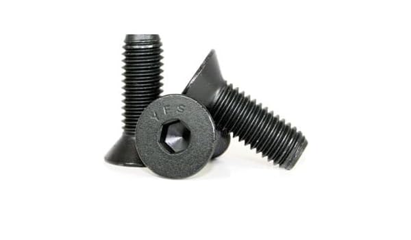 flat head cap screw