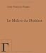 Le maître du shabbat