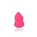 CAETLE ®Color Rose Red Beauty Flawless Wedding Makeup Blender Comestic Sponge Puff Bottle shape