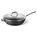 Simply Calphalon Nonstick 12" Jumbo Deep Fry Pan primary