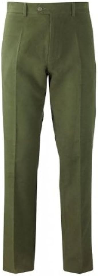 29 inch leg trousers