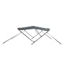 Komo-Boat-Bimini-Top-Cover-with-Boot-and-Hardware