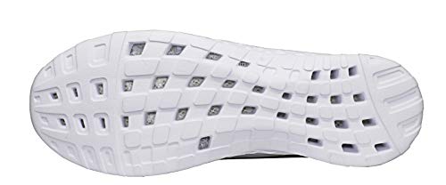 Water Shoes for Women Mens Atheletic Barefoot Aqua Socks Summer Outdoor Water Socks Slip on Mesh Swim Shoes for Beach Swim Surf Yoga Exercise