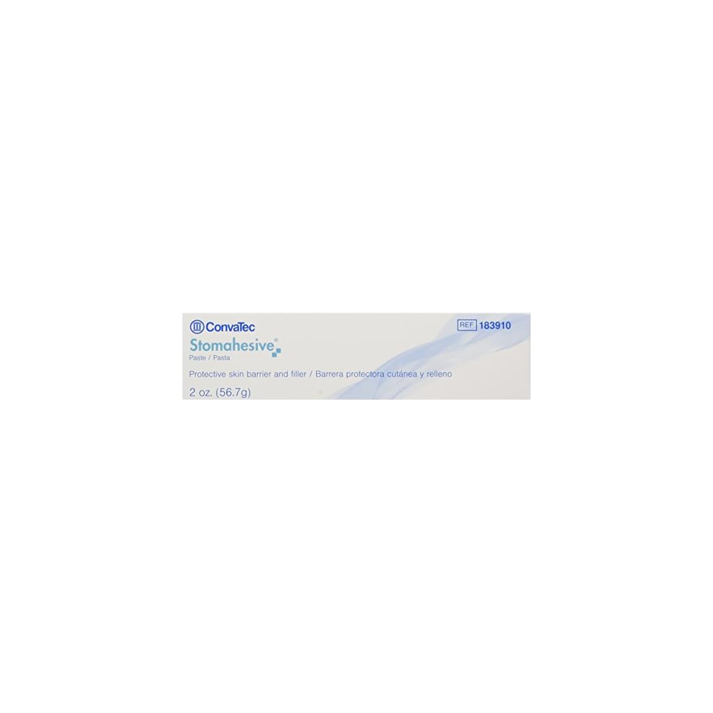 Convatec 183910 Stomahesive Paste 2 oz