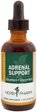 Herb Pharm Professional, Pro-Adrenal Support 2 fl oz