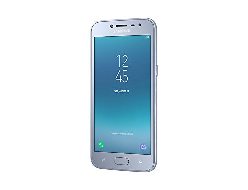 Samsung Galaxy Grand Prime Pro (2018) Dual SIM SM-J250F/DS Plata-Azul SIM Free