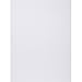 Darice Sticky Back Stiff Felt Sheet White 9 x 12 inches (5-Pack) FLT-0431