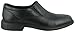 Bostonian Men's Bolton Dress Slip-On,Black Leather,10 M US