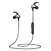 Soundcore Wireless Headphones Anker Spirit Pro, Dual EQ, 10 Hour Playtime, IP68, SweatGuard Technology, aptX Hi-Fi Sound, Built-in Mic, Bluetooth Earphones, Earbuds for Running, Sports, Workout, Gym primary