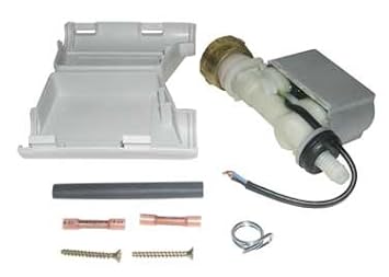 Bosch S/B/H, Aquastop-Ventil 263789 ohne Schlauch