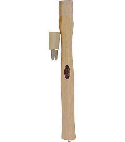 Milwaukee Stiletto STLHDL-S 18 Inch Straight Hickory Replacement Hammer Handle