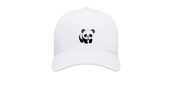 Weytff Embroidery Baseball Cap Cute 