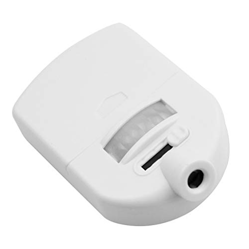 Pulison Motion Sensor LED Toilet Night Light Gag Gifts for Easter Toilet Projector Light Night Light for Use On Toilet Bowls Children Potty Training
