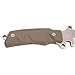 Hawke Knives Peregrine 2.0 Flat Dark Earth, G-10