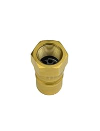 TEMCo ISO 7241 B acoplador hidráulico de conexión rápida para tractores y equipos Ag First Pioneer y Parker Formats Ball o Poppet válvula en 1 4" 3 8" 1 2" 3 4" NPT