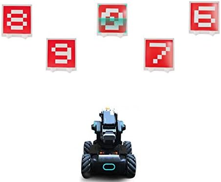 dji robomaster s1 amazon