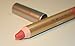 Mally Beauty Lip Magnifier - Nectarine 2.8g/0.1oz