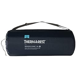 Therm-a-Rest MondoKing 3D Self-Inflating Camping
