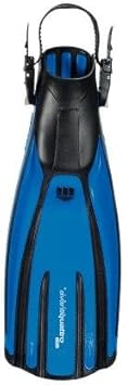 Mares Plana Avanti Quattro ABS, XL (46-49)