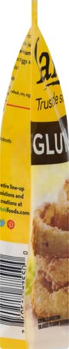 IANS NATURAL FOODS BREADCRUMB PANKO GF ORG4