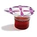 Fellowship cup, Prefilled communion cups juice/wafer-50 cups
