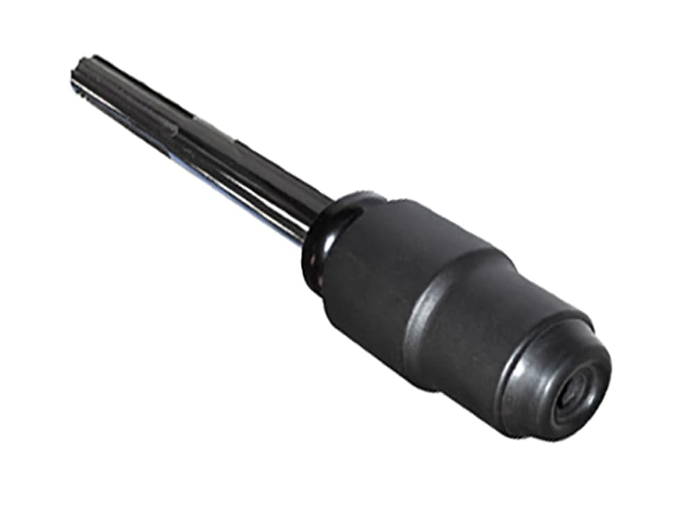 Faithfull FAICHUCKMAX SDS-max to SDS-plus Adaptor 225mm