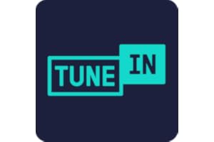 TuneIn Radio