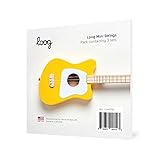 Loog Mini Guitar Strings