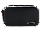 Protective Nylon Case for Wii U (Black)