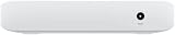 Ubiquiti USW-LITE-8-POE 8-Port PoE Plus Switch UniFi USW Lite view 8
